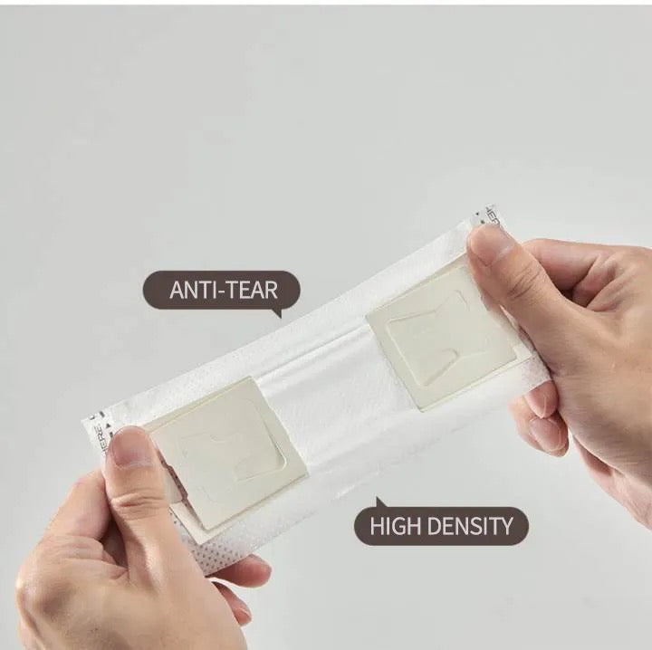 Biodegradable Materials Hanging Ear Drip Coffee Filter Coffee Drip Bag
