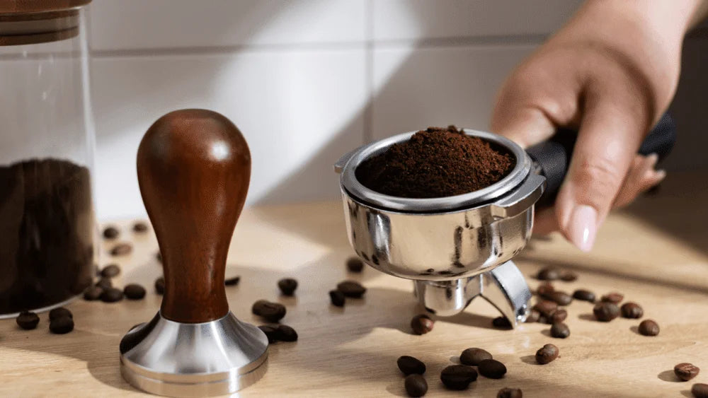 5 Easty Way for Using Filter Coffee Powder to Make Filter Coffee