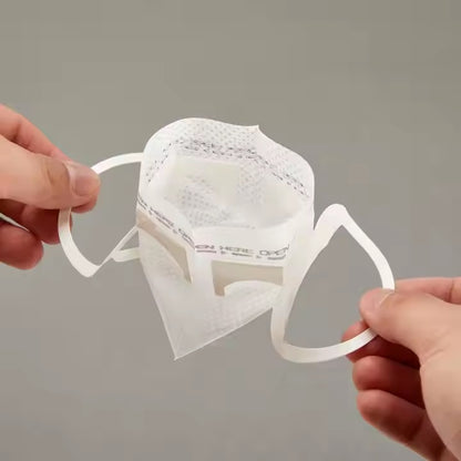 Disposable 22D Custom Non Woven Coffee Empty Drip Filter Coffee Bag Factory